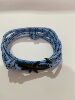 Bracelet suitable for men and women, shark, accessory, new collection, European style, wholesale