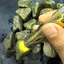 料口石石头料石石毛料公斤料原后料江原石色缅甸色料玉石蒙翡翠