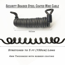 �Ӵ���s䓽z�K�ܴa�i�Ï���ʽ������|�K�� ��4mm�ֱ�y���I�K