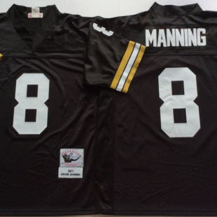 Cross-Border Rugby Uniform New Orleans Saints Hall of Fame No. 3 51 # Mn Retro Jersey Men's Sportswear Wholesale