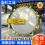 压力大型成型热压容器