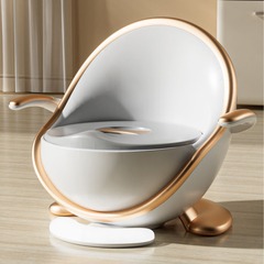 子供の便器の便器の女性の赤ちゃんの子供の赤ちゃんのトイレの家庭用便器の尿桶の男の子の尿鉢の知能