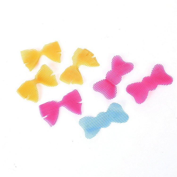 Curly hair accessory