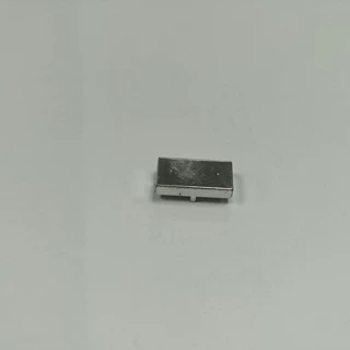 厂家生产32*19*7马口铁屏蔽罩_洋白铜屏蔽罩五金冲压配件加工定做