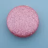 70*70*22 round macaron pink