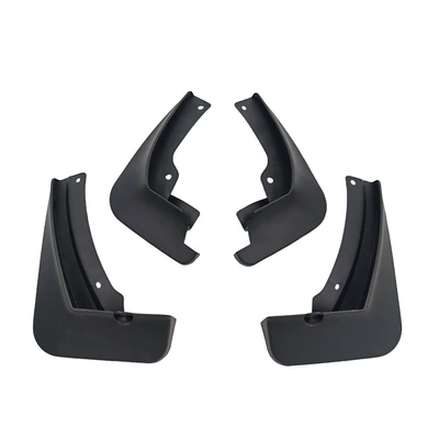 for Skoda Octavia: Mudguard