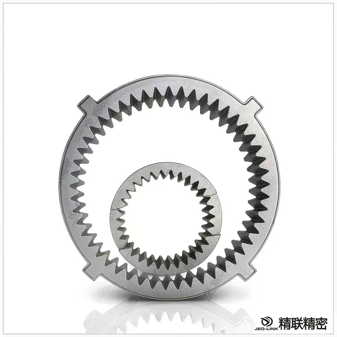 非标定制减速机以及齿轮箱体 应用于机械臂、智能装备、医疗设备