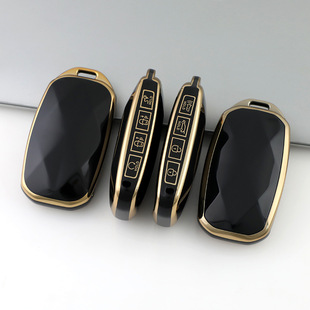 �m��춽���ِ˼G70 G80 G90耳���Genesis GV60/70��߅TPU耳װ�
