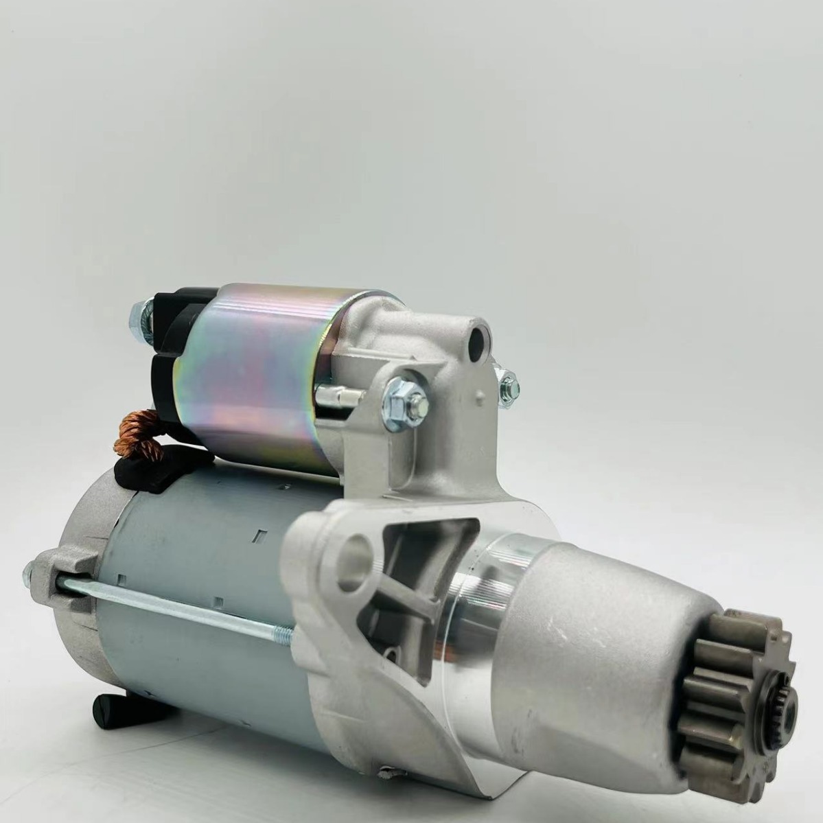 Adaptable a la serie de Toyota Camry 28100 - 28011, motor de arranque 28100 - 0V012