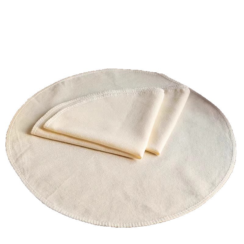 纯棉蒸笼布蒸饭笼布食品级家用笼屉布不粘沙布豆腐包袱布过滤布|undefined