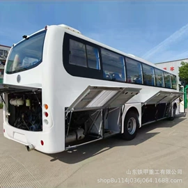 货车;其他专用汽车;客车