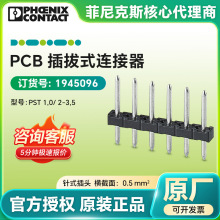 �����˹1945096����ԭװ��Ʒ PCB���ʽ������PST 1,0/ 2-3,5