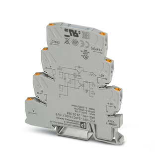 菲尼克斯开关PLC-RPT- 24UC/ 1/S/H - 2900328原装