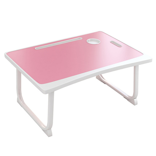 Ives bed desk small table student notebook desk bay window table folding computer table lazy table wholesale