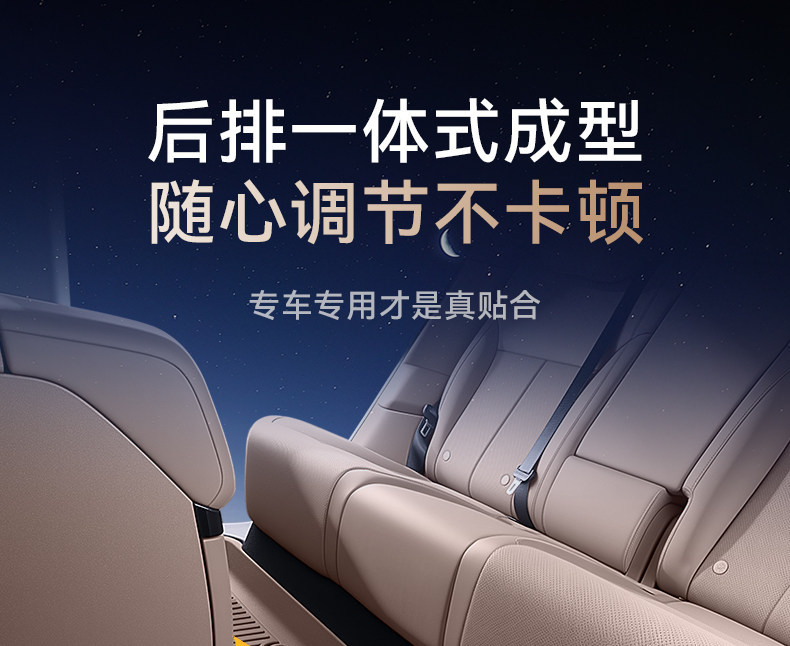 Suitable for Ideal L8Livis Floor Mats Tpe New Car Interior Modification Accessories Trunk Mat Starry Sky Carpet Floor Mat
