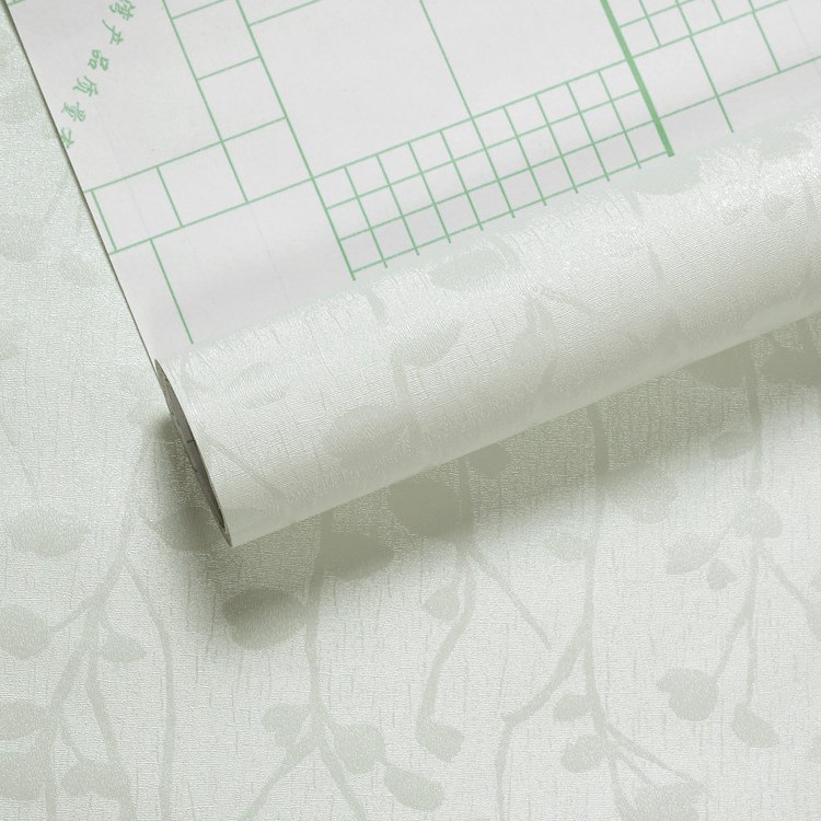 Milky White branches