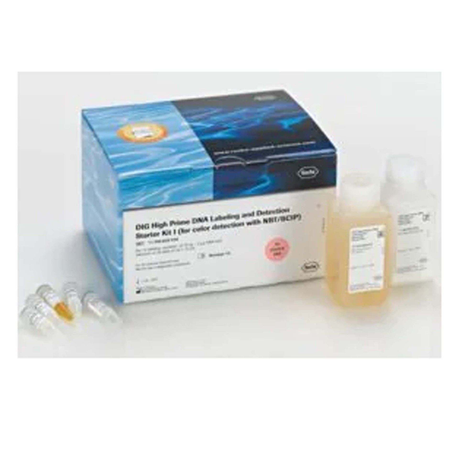 Roche11745832910 DIG-High Prime DNALabeling and Detection