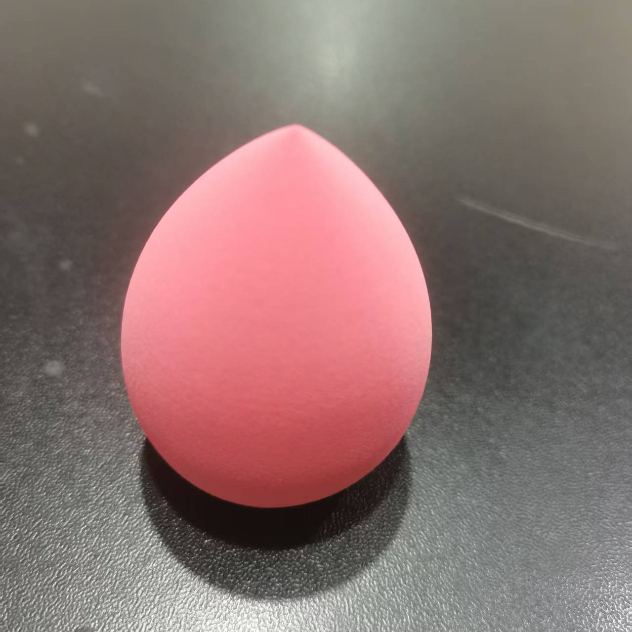 Huevo de belleza, maquillaje húmedo y seco, cojín de aire, esponja, soplo de polvo, no es fácil de comer, maquillaje en polvo, fabricantes de belleza transfronterizos al por mayor