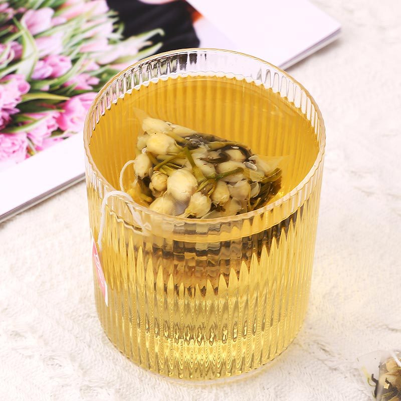 Jasmine green tea, cold brew triangular bag combination tea, freeze-dried fruit flavored tea, Internet celebrity flavor tea, jasmine tea