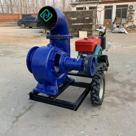 离心泵;排灌机械;植保机械
