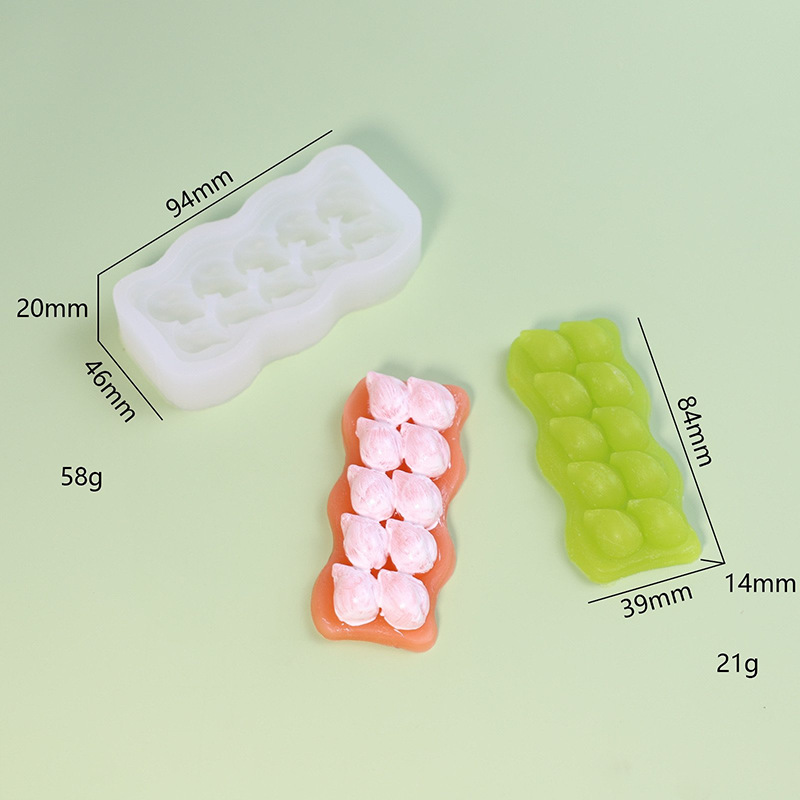 G4 싱글 레이어 크림