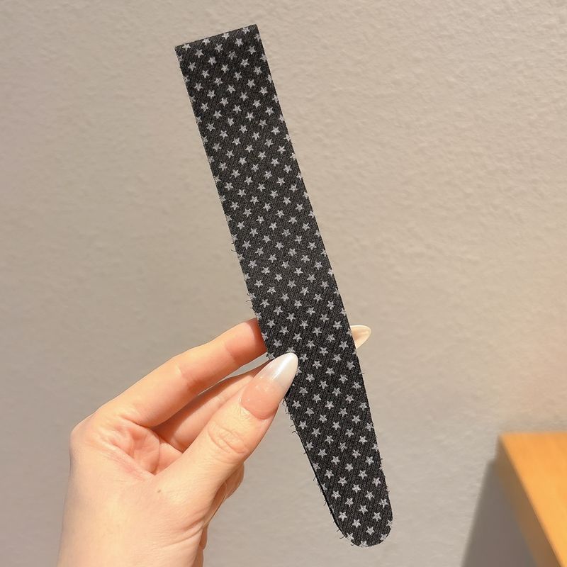1# ブラックスター 約36×3cm