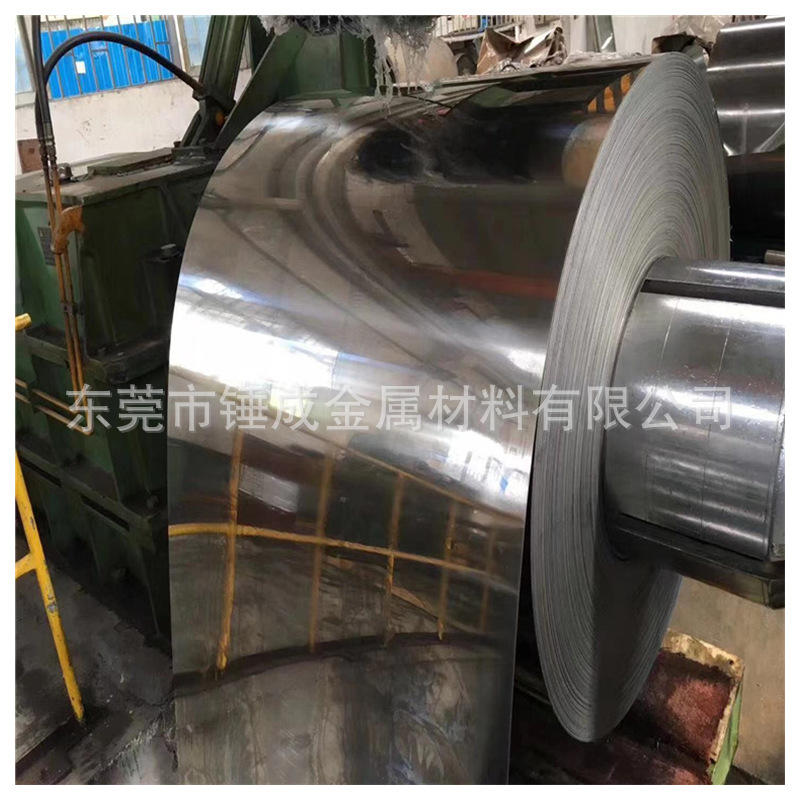 厂家供应日标SPCC-4B半硬双光冷轧板 SPCC-4B半硬双光铁片 品质优