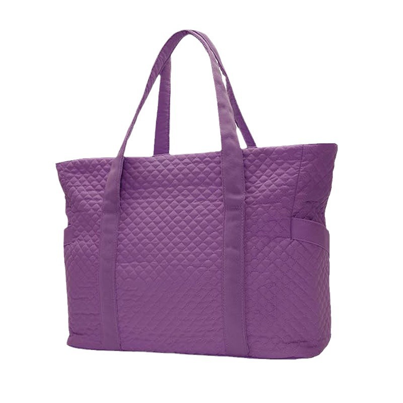 Travel sports capacious travel bag