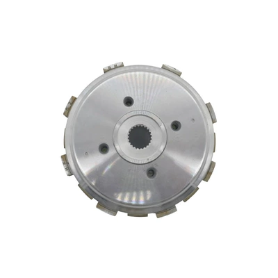 Avtomatik sürtünməli mufta drum suitable for