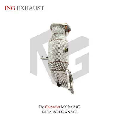 Suitable for Chevrolet Malibu 2.0T Chevrolet Malibu exhaust pipe car performance accessories