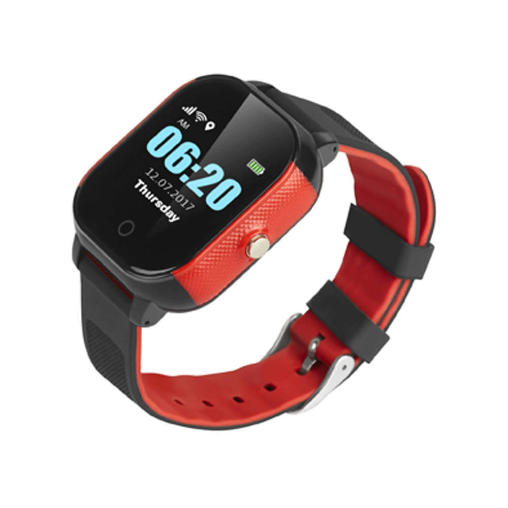 FA23 дети умные часы телефон GPS часы позиционирования трекер Браслет Анти-потерянный локатор производителей