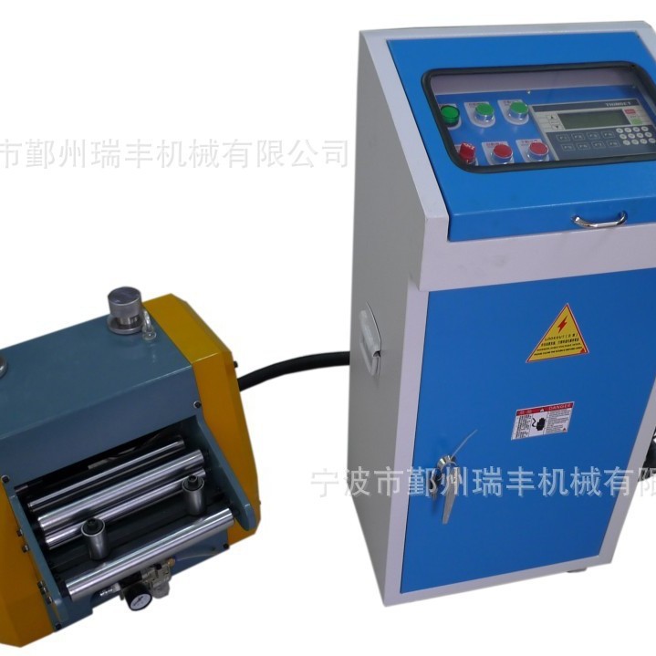 NCF伺服滚轮送料机，数控自动送料机，冲压自动私服送料机