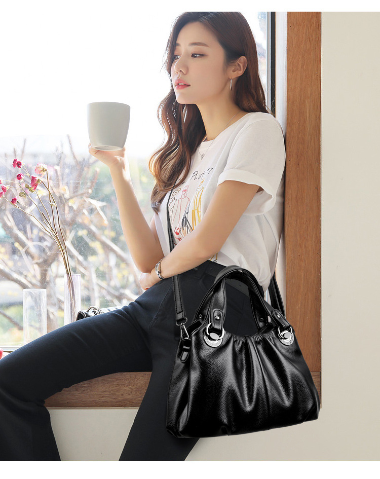 Stylish Handbag 10