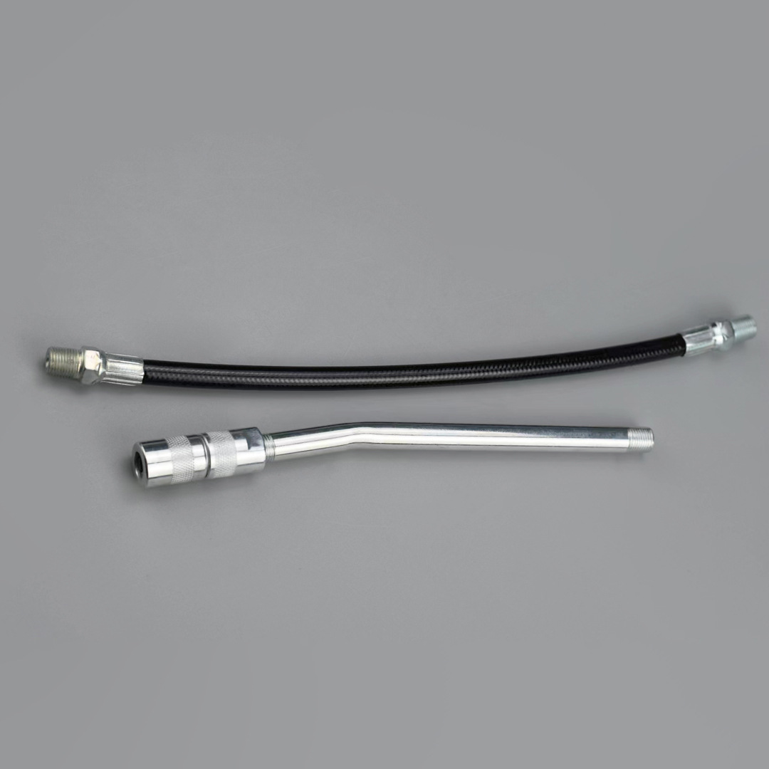 MT-D01 D-S pistola de mantequilla de alta presión de tipo alemán [directo de fábrica] SMT