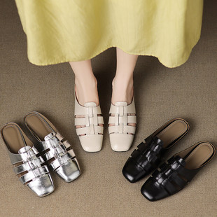 4cm������/��ܛС��Ƥ�ļ��U�հ��^����ЬŮ�ٴ�͸��_�R����Ƥ��