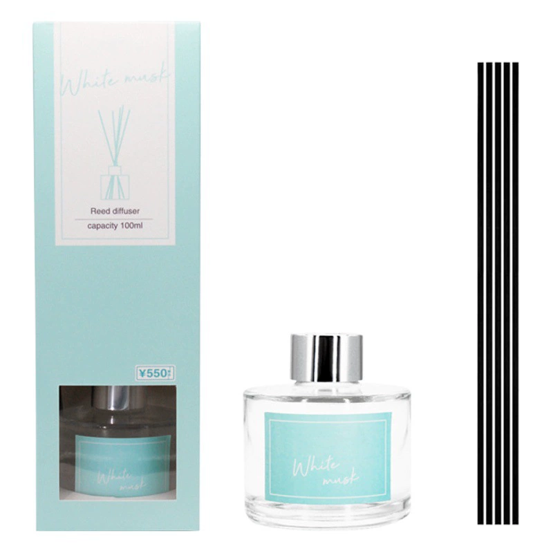 Оптовые продажи элитных бездымных свечей из соевого воска IKEA, ароматизаторы для дома, нишевый дизайн, длительное горение, для спальни.