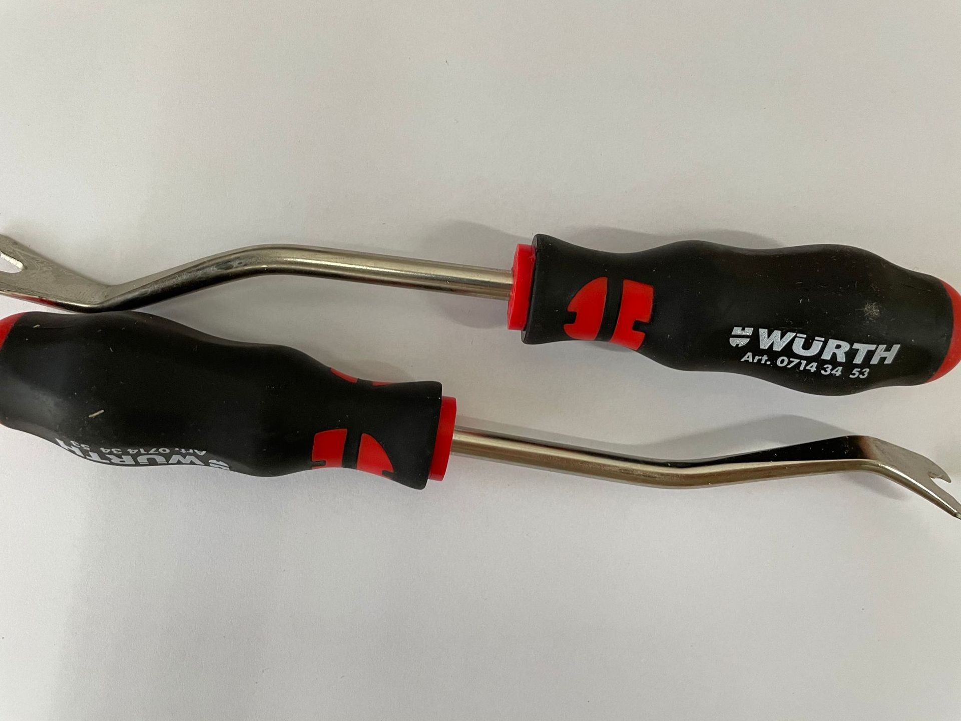 wurth7143453车扣起子