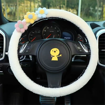 Car Steering Wheel Cover, Steering wheel cover