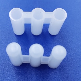 Italian three-pin protective sleeve Italian plug dust cover protective cap