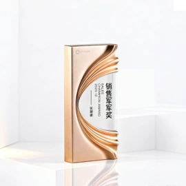 奖杯;水晶工艺品;奖牌