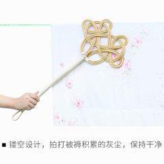 大サイズのシミュレーション藤は三本の四花如意を撮られて藤の編みを防ぎます。