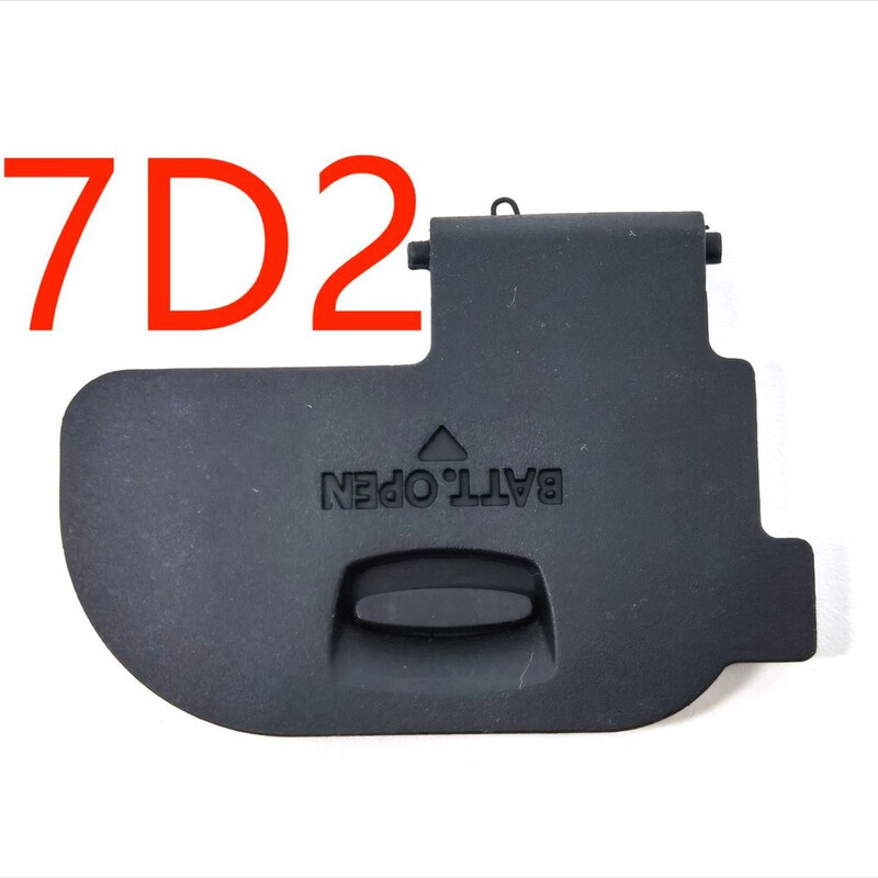 For Canon Canon 7D2 650D 700D 77D 800D 750D 760D Battery Cover