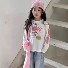 童T恤;童裤;童家居服套装