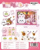 Rabbit Tuantuan Food Fun HY2524