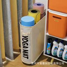 布艺脏衣篮网布衣物收纳箱布艺框架折叠收纳袋家居用品脏衣篓厂家