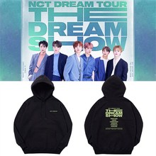 NctDreamζݳTHE DREAM SHOWܱͬͷñޱ