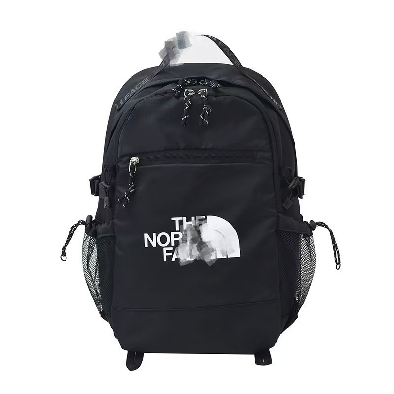 Mochila de tendencia coreana para estudiantes parejas de escuela secundaria, escuela secundaria, universidad, 3 - en - 1 bolsa casual al aire libre