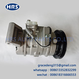 88310-0K132 подходит для Toyota Hilux Vigo Haishi 5L Engine Conditury Compressor
