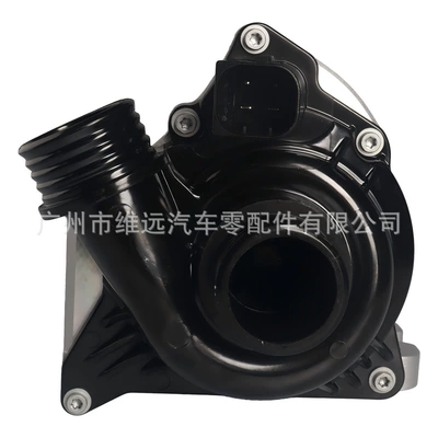 F02 N54 N55 electric – Water pump