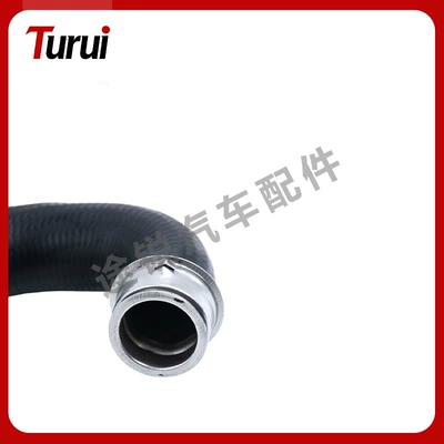 automobile water pipe for Mercedes-Benz W203W209W172W204